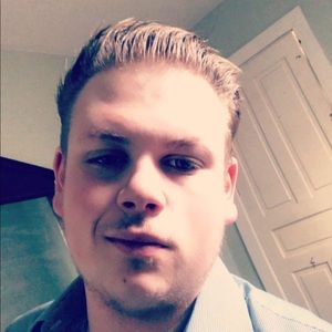 Meet your Posher, Chris